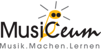 Kundenlogo MusiCeum Musikinstitut