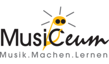 Kundenlogo von MusiCeum Musikinstitut