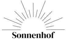 Kundenlogo von Sonnenhof UG & Co. KG
