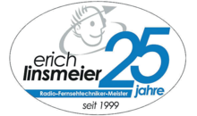Kundenlogo von Linsmeier Erich Radio-Fernseh-Kommunikationstechnik