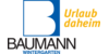 Kundenlogo von Baumann Wintergarten