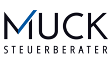 Kundenlogo von Dipl.-Kfm. Rainer Muck Steuerberater