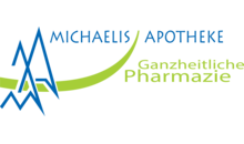 Kundenlogo von Michaelis Apotheke Inge-Lise Schott e.K.