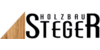 Kundenlogo von Holzbau Steger