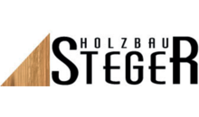 Kundenlogo von Holzbau Steger