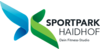 Kundenlogo von Sportpark Haidhof