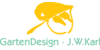 Kundenlogo von J. W. Karl GartenDesign GmbH