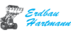 Kundenlogo von Erdbau Hartmann