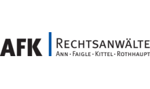 Kundenlogo von AFK Rechtsanwälte