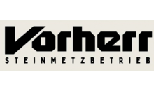 Kundenlogo von Vorherr Roland Steinmetzbetrieb