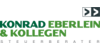 Kundenlogo von Eberlein Petra Steuerberater