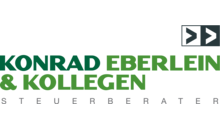 Kundenlogo von Eberlein Petra Steuerberater