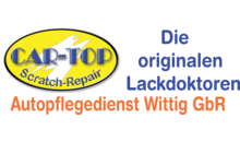 Kundenlogo von Autopflegedienst Wittig GbR
