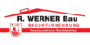 Kundenlogo von Werner Bau GmbH