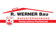 Kundenlogo von Werner Bau GmbH