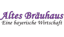 Kundenlogo von Altes Bräuhaus