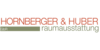 Kundenlogo von Raumausstattung Hornberger & Huber GbR
