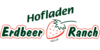 Kundenlogo von Höfler Erdbeer Ranch GmbH