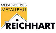 Kundenlogo von Reichhart Stahl- und Metallbau GmbH