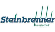 Kundenlogo von Steinbrenner GmbH