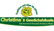Kundenlogo von Christina's Gewächhausla