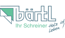 Kundenlogo von Schreinerei Bärtl