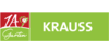 Kundenlogo von Krauß Gärtnerei