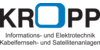 Kundenlogo von Andreas Kropp Informations- und Elektrotechnik