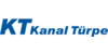 Kundenlogo von KT Kanal Türpe GmbH