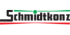 Kundenlogo von Schmidtkonz Gmbh