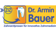 Kundenlogo von Zahnarzt Dr. Armin Bauer