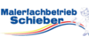 Kundenlogo von Malerfachbetrieb Matthias Schieber