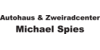 Kundenlogo von Michael Spies Autohaus & Zweiradcenter