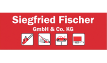 Kundenlogo von Siegfried Fischer GmbH & Co.KG