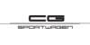 Kundenlogo von CG-Sportwagen, Inh. Carsten Geyer