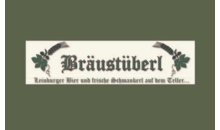 Kundenlogo von Bräustüberl Leinburg