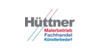 Kundenlogo von Hüttner Kreative Raumgestaltung GmbH & Co. KG
