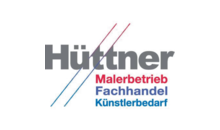 Kundenlogo von Hüttner Kreative Raumgestaltung GmbH & Co. KG