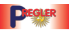 Kundenlogo von Pregler Heizungsbau