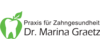 Kundenlogo von Praxis für Zahngesundheit Marina Graetz