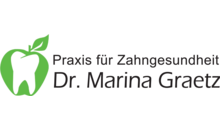 Kundenlogo von Praxis für Zahngesundheit Marina Graetz