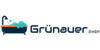 Kundenlogo von Heizung Grünauer