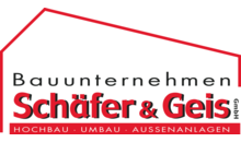 Kundenlogo von Schäfer & Geis GmbH