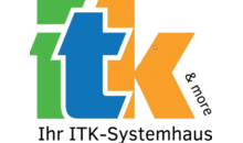 Kundenlogo von ITK and more GmbH