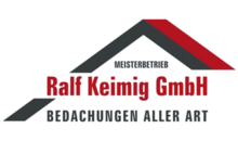 Kundenlogo von Ralf Keimig GmbH