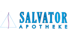 Kundenlogo von Salvator-Apotheke Rainer Bellmann e.K.
