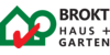 Kundenlogo von Brokt Haus und Garten
