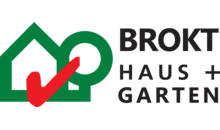Kundenlogo von Brokt Haus und Garten