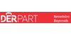 Kundenlogo von DERPART Reisebüro Bayreuth