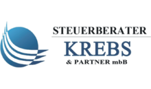 Kundenlogo von STEUERBERATER KREBS & PARTNER mbB